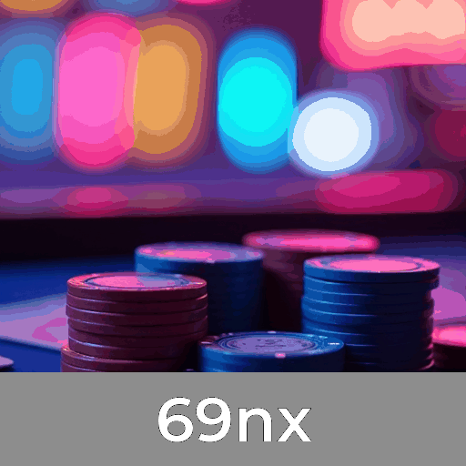 Experimente a Comodidade e Funções do App 69nx