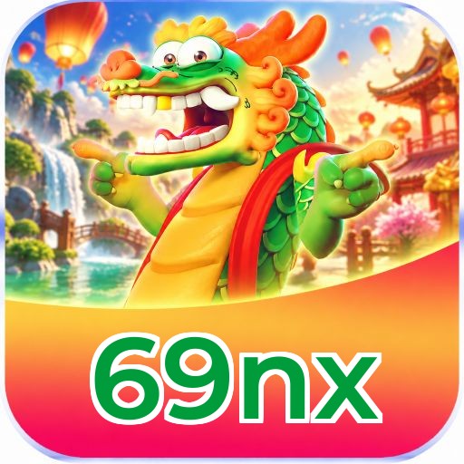 69nx APP Logo Oficial Certificado Android iOS