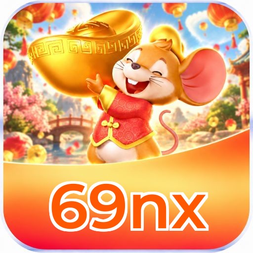 69nx Logo - Bônus de Cadastro