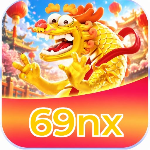 Logo 69nx APK Android Brasil