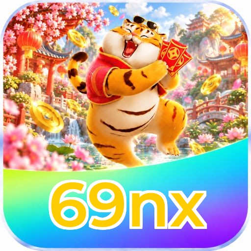 Logo 69nx Plataforma Certificada