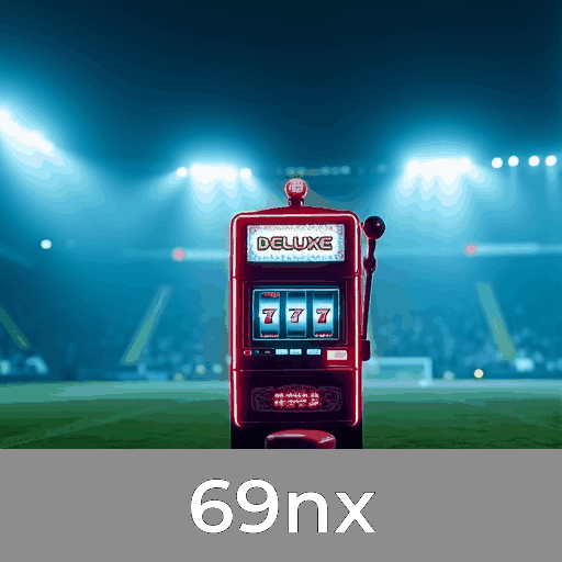 Experimente o Login Exclusivo em 69nx
