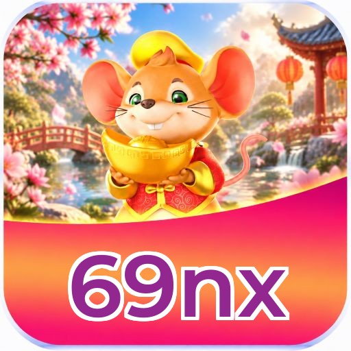 Logo 69nx Loteria Online