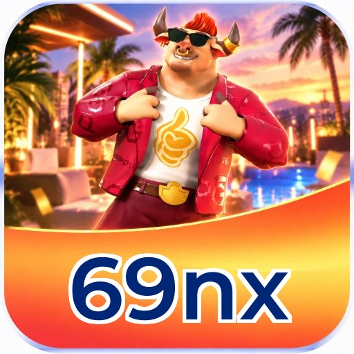 69nx Plataforma Confiável