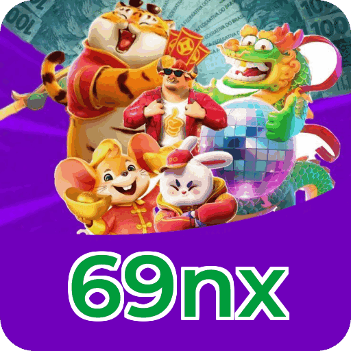 Login rápido no app 69nx