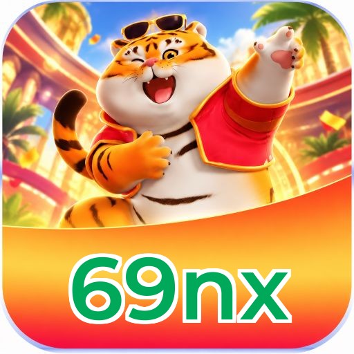 69nx Logo