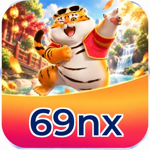 69nx Logo