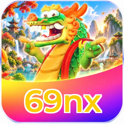 Principais provedores de slots da 69nx - NetEnt, Pragmatic Play, Play'n GO
