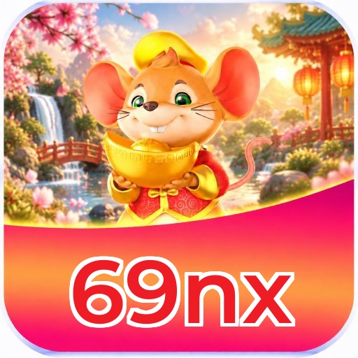 69nx Download Speed Test Logo - Teste de Velocidade Certificado