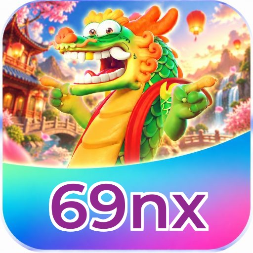Logo 69nx Telegram Oficial