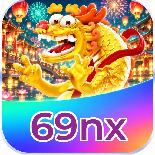 Logo 69nx Download Brasil