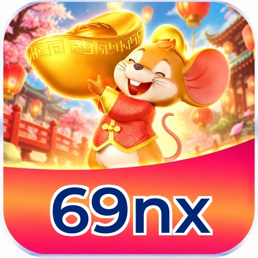 69nx Bônus Oficial - Rollover 25x Justo