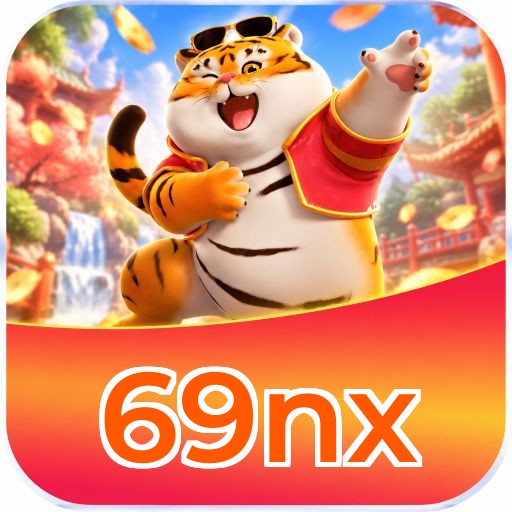 69nx Logo - Bônus com Rollover Justo