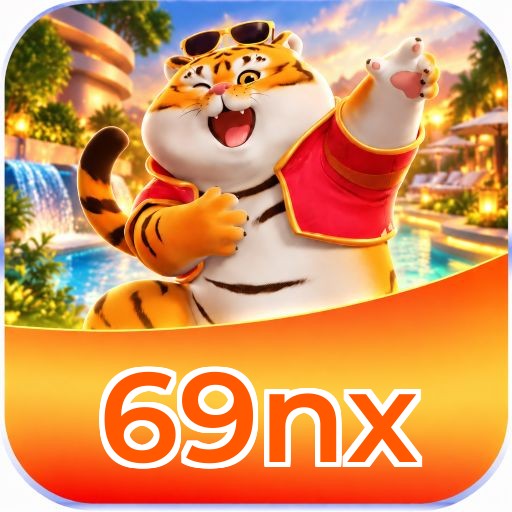 69nx VIP Program Logo