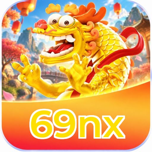 Logo 69nx Slots Premium Brasil