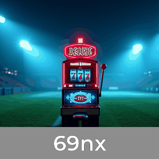 Experimente o Login Exclusivo em 69nx