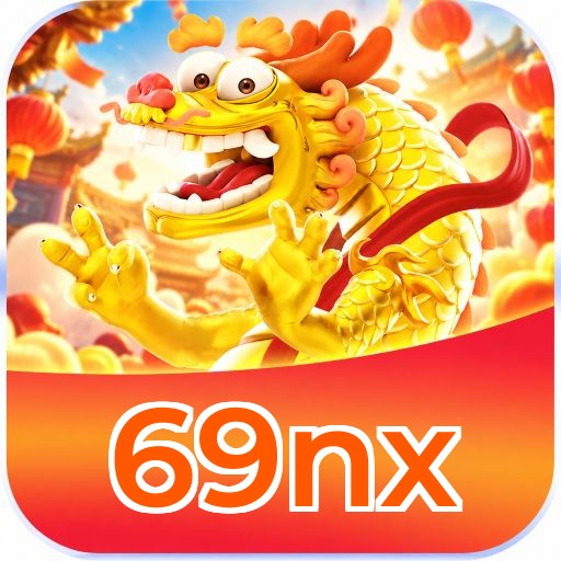 69nx Logo Seguro