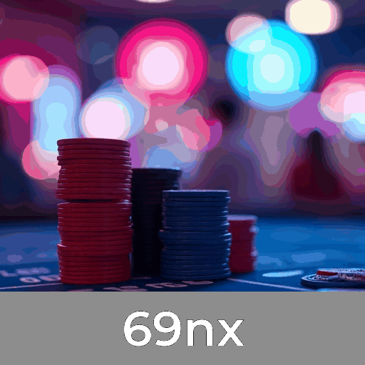 69nx: A Plataforma de Jogos de Azar com Serviços Profissionais e Seguros