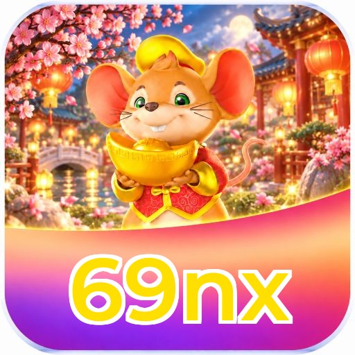 69nx Logo Verificado