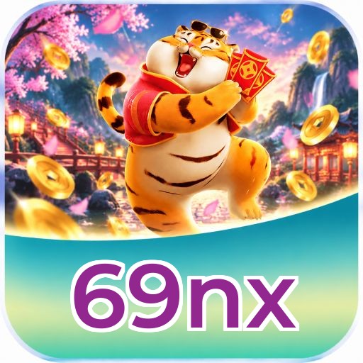 69nx Logo