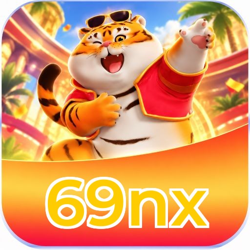 Logo da 69nx