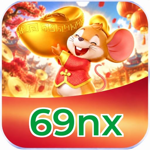 Logo 69nx Bônus Brasil