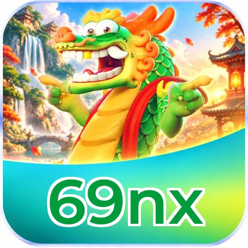 69nx Logo