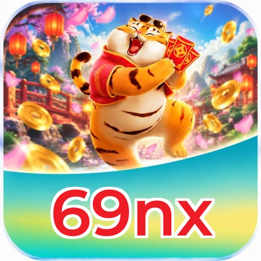 69nx Logo Oficial - Cassino Online Brasil Certificado eCOGRA