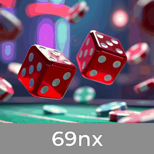 69nx: A Plataforma de Jogos de Azar com Serviços Profissionais e Seguros