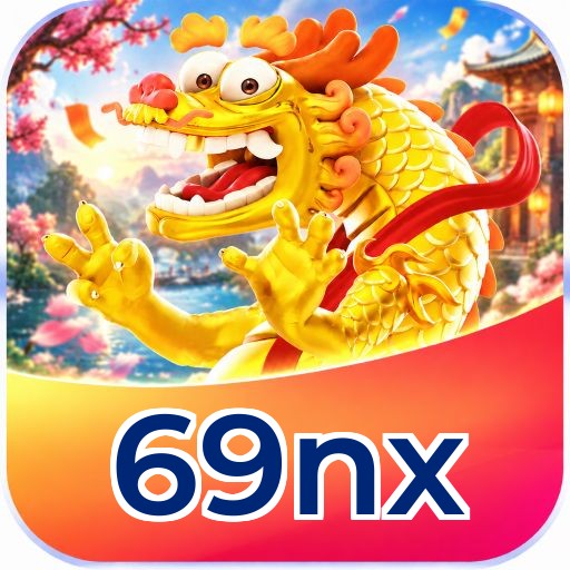 Logo 69nx Telegram Canal Oficial