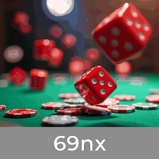 69nx: Embarque na Aventura dos Jogos de Cassino e Ganhe!